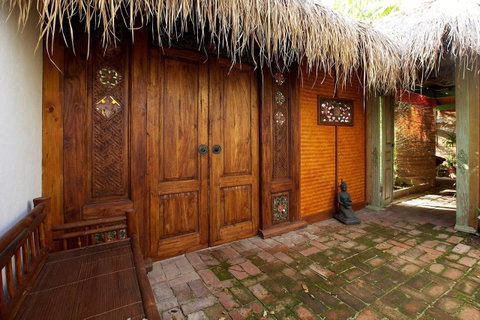 The Lotus Eater - Accommodation BNB 5
