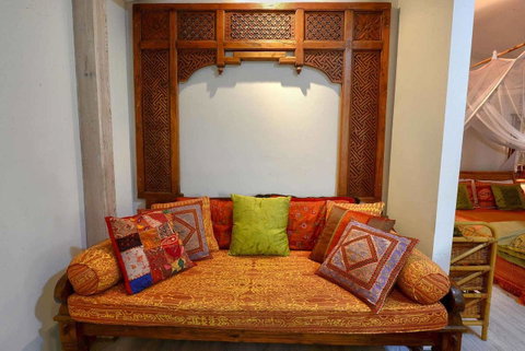 The Lotus Eater - Accommodation BNB 1