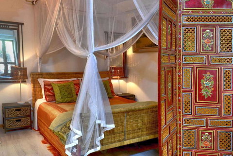 The Lotus Eater - Accommodation BNB 15