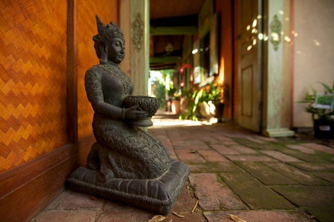 The Lotus Eater - Accommodation BNB 7