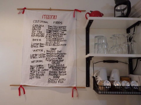 The Lotus Eater - Accommodation BNB 21