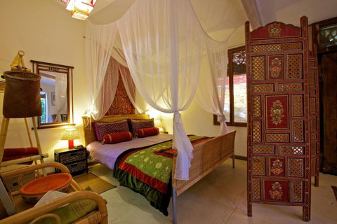 The Lotus Eater - Accommodation BNB 6