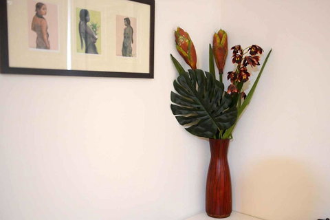 The Lotus Eater - Accommodation BNB 19