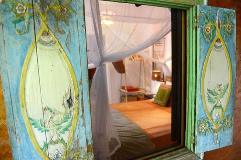 The Lotus Eater - Accommodation BNB 26