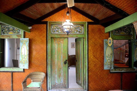The Lotus Eater - Accommodation BNB 4