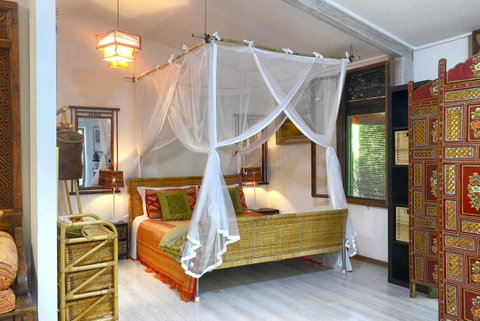 The Lotus Eater - Accommodation BNB 0