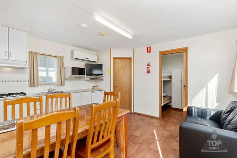 Gawler Caravan Park - Accommodation BNB 10