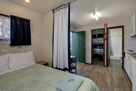 Gawler Caravan Park - Accommodation BNB 21