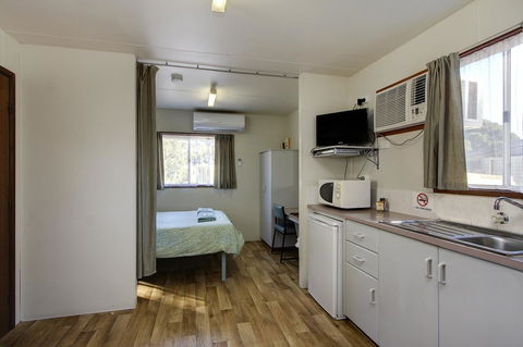 Gawler Caravan Park - Accommodation BNB 20
