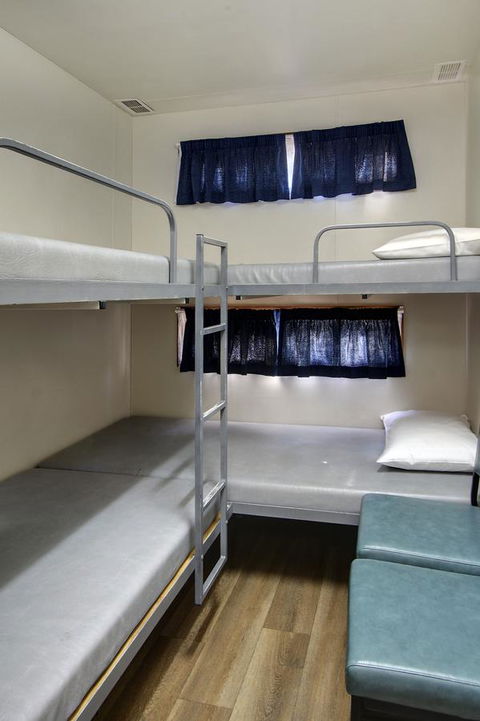 Gawler Caravan Park - Accommodation BNB 23