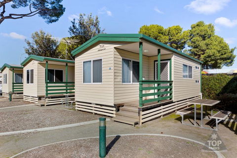 Gawler Caravan Park - Accommodation BNB 12