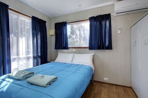 Gawler Caravan Park - Accommodation BNB 1