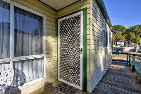 Gawler Caravan Park - Accommodation BNB 6