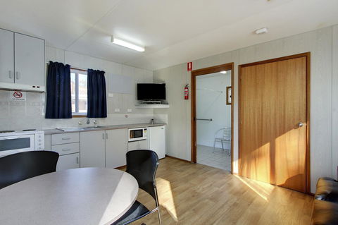 Gawler Caravan Park - Accommodation BNB 5