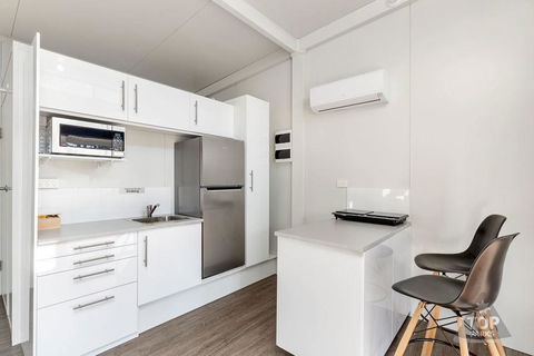Gawler Caravan Park - Accommodation BNB 33