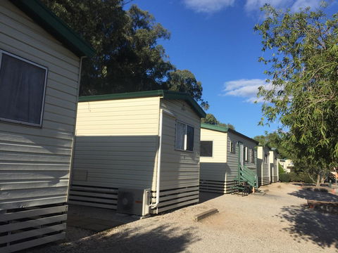 Gawler Caravan Park - Accommodation BNB 24