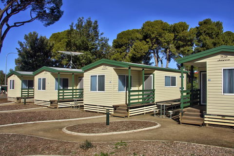 Gawler Caravan Park - Accommodation BNB 37