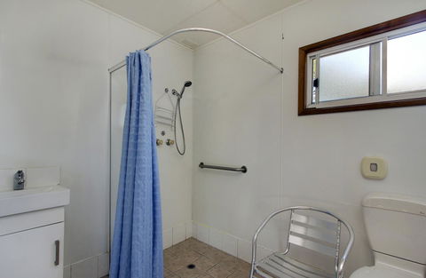 Gawler Caravan Park - Accommodation BNB 4