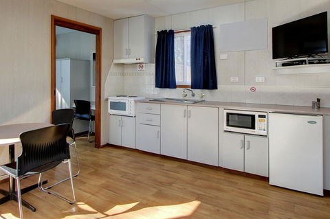 Gawler Caravan Park - Accommodation BNB 3