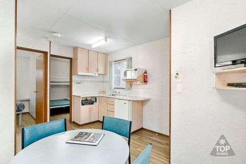 Gawler Caravan Park - Accommodation BNB 16