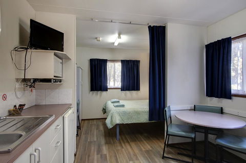 Gawler Caravan Park - Accommodation BNB 38
