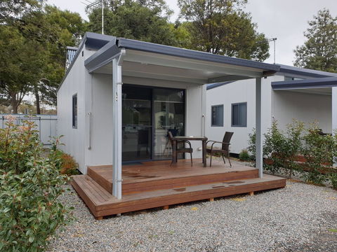 Gawler Caravan Park - Accommodation BNB 36