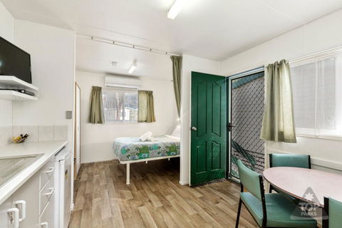 Gawler Caravan Park - Accommodation BNB 28