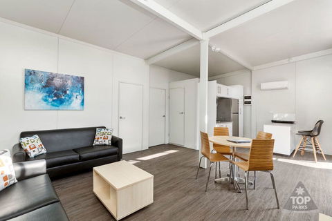 Gawler Caravan Park - Accommodation BNB 30