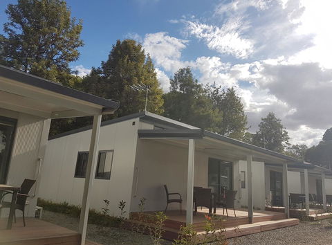 Gawler Caravan Park - Accommodation BNB 39