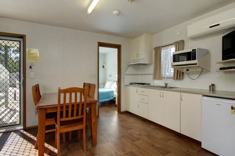 Gawler Caravan Park - Accommodation BNB 40
