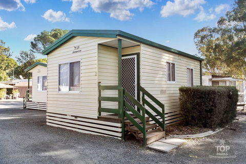 Gawler Caravan Park - Accommodation BNB 18