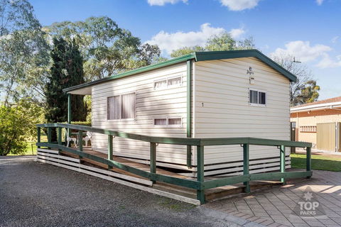 Gawler Caravan Park - Accommodation BNB 7
