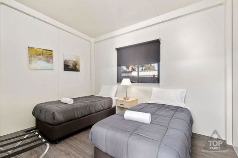 Gawler Caravan Park - Accommodation BNB 31