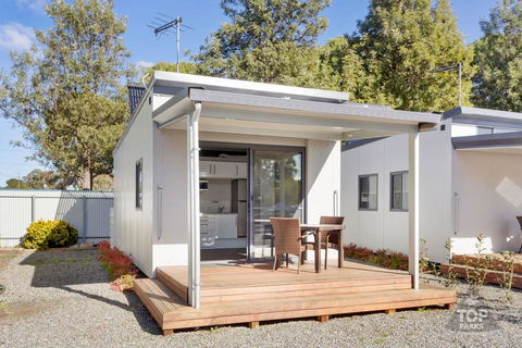 Gawler Caravan Park - Accommodation BNB 34