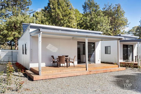 Gawler Caravan Park - Accommodation BNB 32