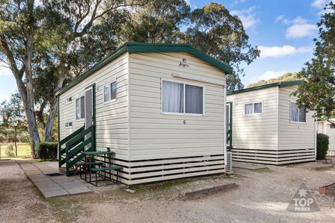 Gawler Caravan Park - Accommodation BNB 29