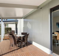 Gawler Caravan Park - Accommodation BNB