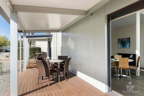 Gawler Caravan Park - Accommodation BNB 0