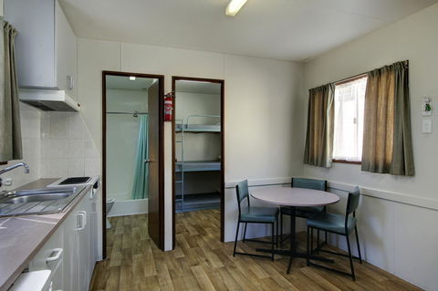 Gawler Caravan Park - Accommodation BNB 19