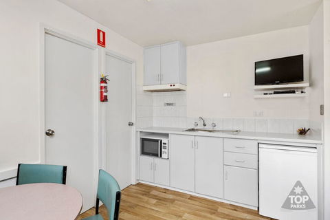 Gawler Caravan Park - Accommodation BNB 27