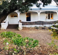 Belmore Cottage - Accommodation BNB