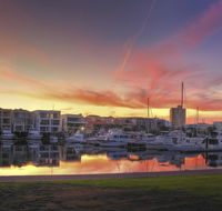 Haven Marina Glenelg - Accommodation BNB