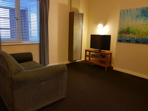 Greenways Apartments - Accommodation BNB 18