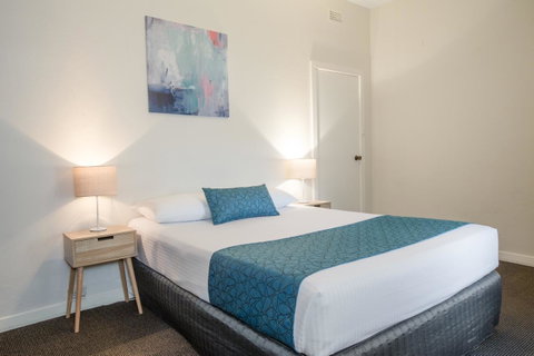 Greenways Apartments - Accommodation BNB 3