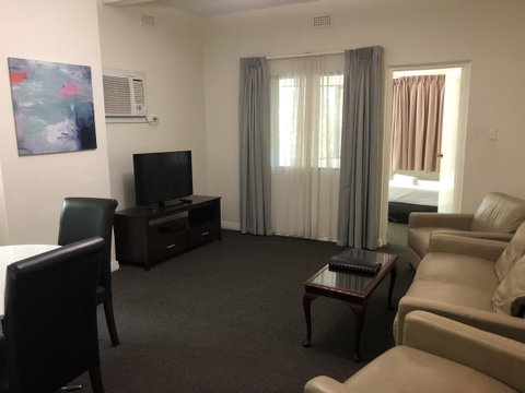 Greenways Apartments - Accommodation BNB 16