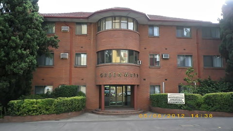 Greenways Apartments - Accommodation BNB 19