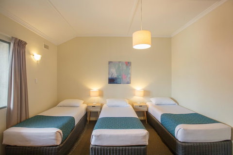 Greenways Apartments - Accommodation BNB 9