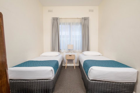 Greenways Apartments - Accommodation BNB 2