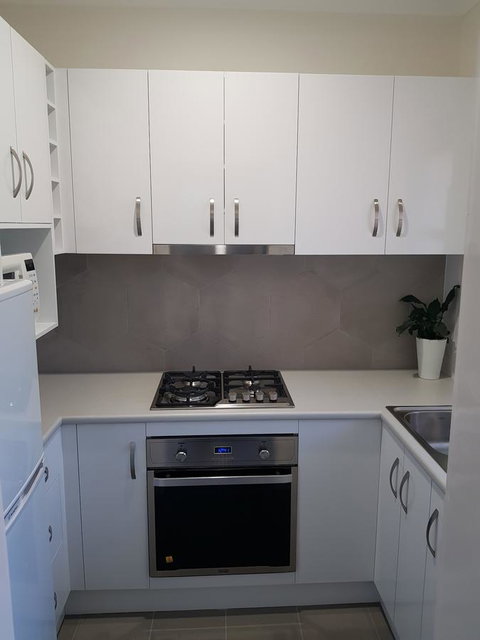 Greenways Apartments - Accommodation BNB 1
