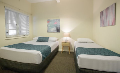 Greenways Apartments - Accommodation BNB 11